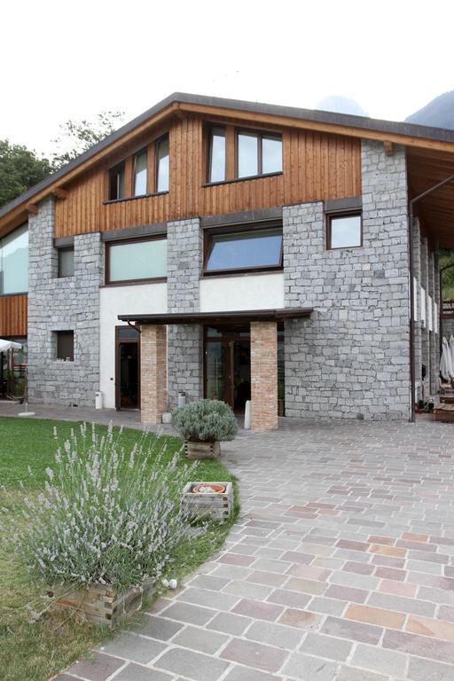 Agriturismo San Faustino Ceto Exterior foto