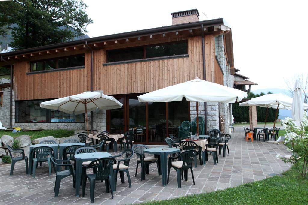 Agriturismo San Faustino Ceto Exterior foto