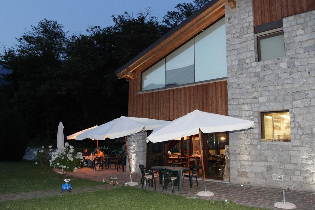 Agriturismo San Faustino Ceto Exterior foto